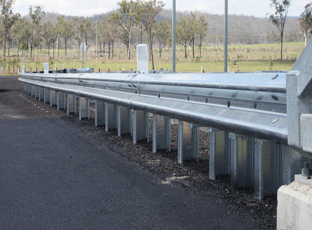 22 Vision Pty Ltd – Road Safety Barrier Solution Experts